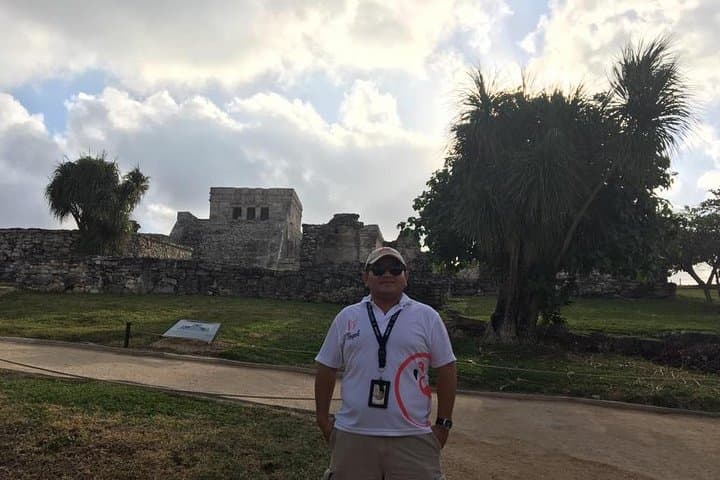 Tulum Exploring Exclusive: Private Ruins & Cenote Swim Tour