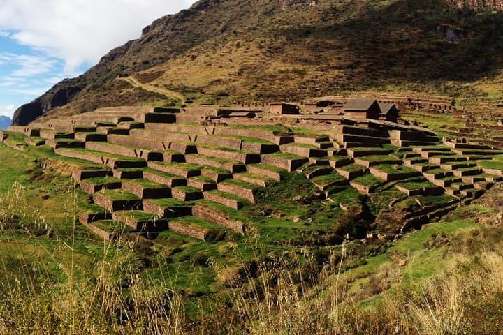 Huchuy Qosqo 3-Day Trek to Machu Picchu: Camp, Hike & Sunrise at the Citadel photo 2