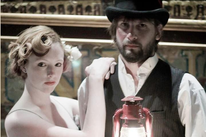 Aspen DarkSide Ghost Tour: Historic Downtown Night Walk of Ghosts, Murder & Mining