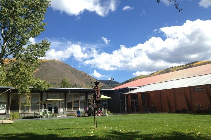 Explore Aspen’s Hidden Charm: Off the Beaten Path Walking Tour photo 4