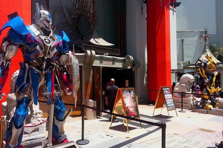 Discover Los Angeles: Ultimate Sightseeing Experience
