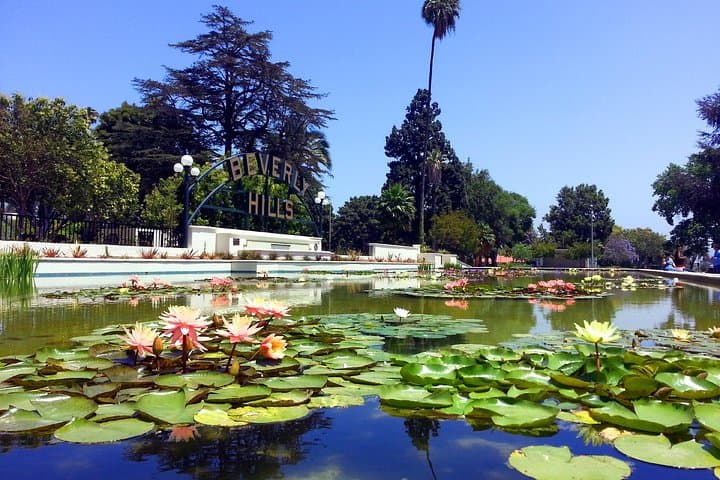 Discover Los Angeles: Ultimate Sightseeing Experience photo 5