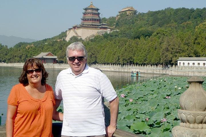 6-Day Small Group Beijing to Xi'an: Great Wall, Forbidden City & Terracotta Warriors photo 6