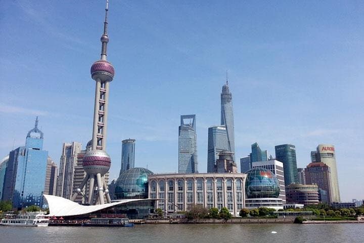 9-Day Best China Family Tour: Beijing, Xi'an & Shanghai Highlights photo 6