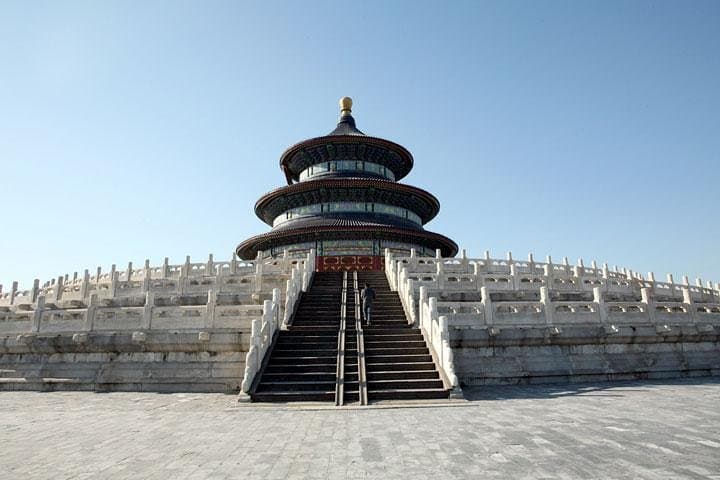 11-Day Private China Tour: Beijing, Xi'an, Zhangjiajie & Shanghai Highlights photo 5