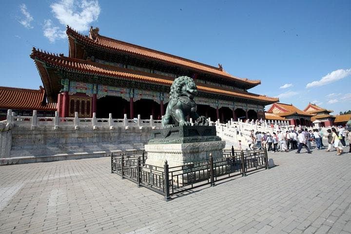14-Day Private Family Tour: Pandas, Great Wall, Terracotta Warriors & Yangtze Cruise photo 5