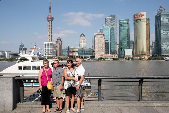 10-Day China Highlights Tour: Beijing, Xi'an, Chengdu & Shanghai photo 2