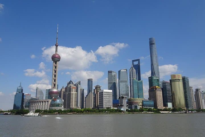 11-Day Private China Tour: Beijing, Xi'an, Zhangjiajie & Shanghai Highlights photo 6