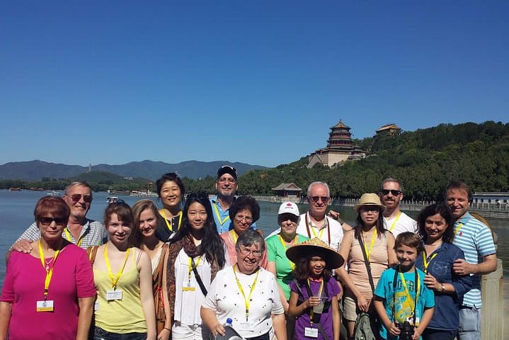 11-Day China Small-Group Tour: Great Wall, Terracotta Army & Pandas photo 2
