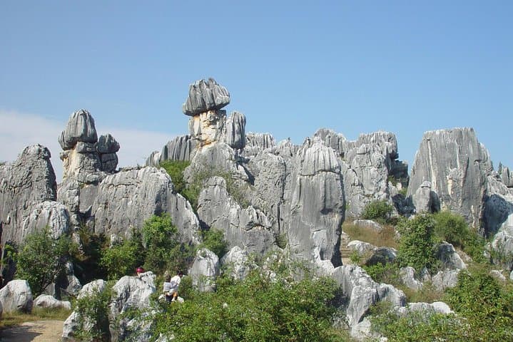 8-Day Private Yunnan Explorer: Stone Forest, Dali, Lijiang & Shangri-La photo 3