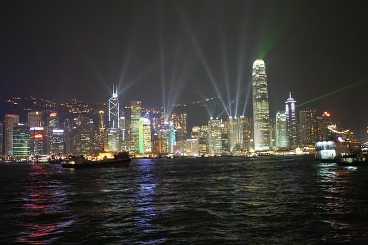 3-Day Private Hong Kong Tour: Victoria Peak, Repulse Bay & Private Transfers photo 1
