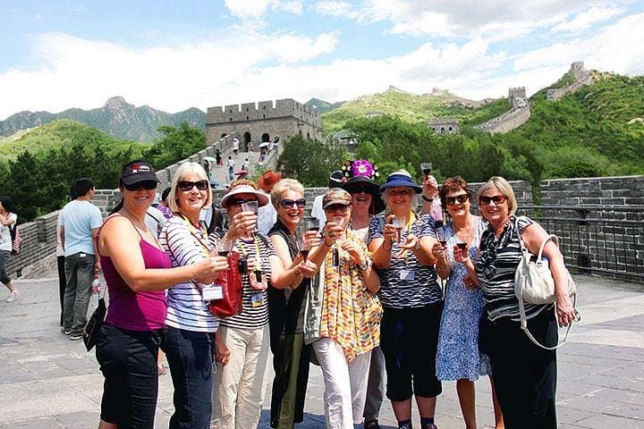 8-Day China Small-Group Tour: Beijing, Xi'an & Shanghai Highlights