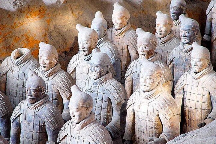 8-Day China Small-Group Tour: Beijing, Xi'an & Shanghai Highlights photo 2