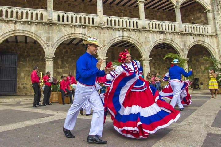 Santo Domingo Day Trip from Punta Cana — Colonial Zone, Cathedral & Ozama River