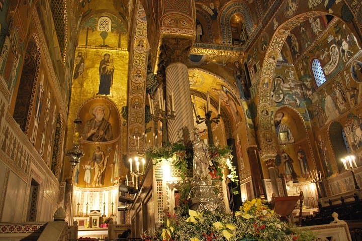 Private Sicily Road Trip: Palermo to Taormina 8-Day Personalized Tour photo 2