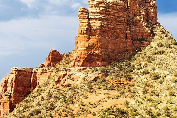 Grand Canyon Day Tour with Sedona and Oak Creek Canyon — From Phoenix photo 4