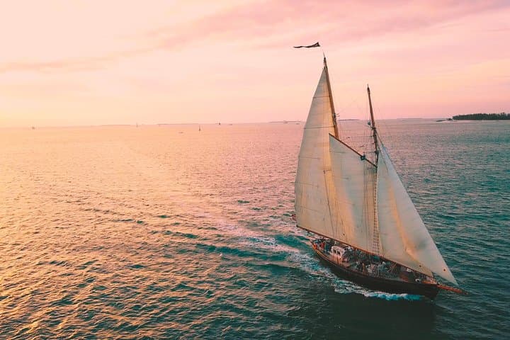 Sail the Historic Schooner Malabar X on Salem Sound photo 2