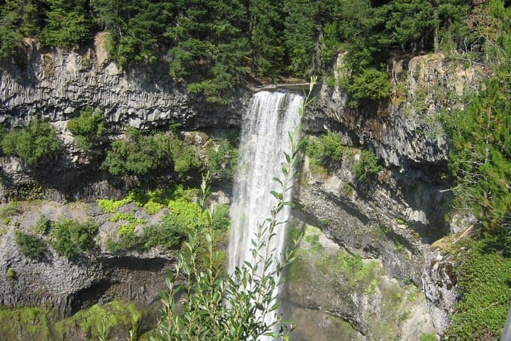 Sea to Sky Private Day Tour: Vancouver to Whistler on Highway 99