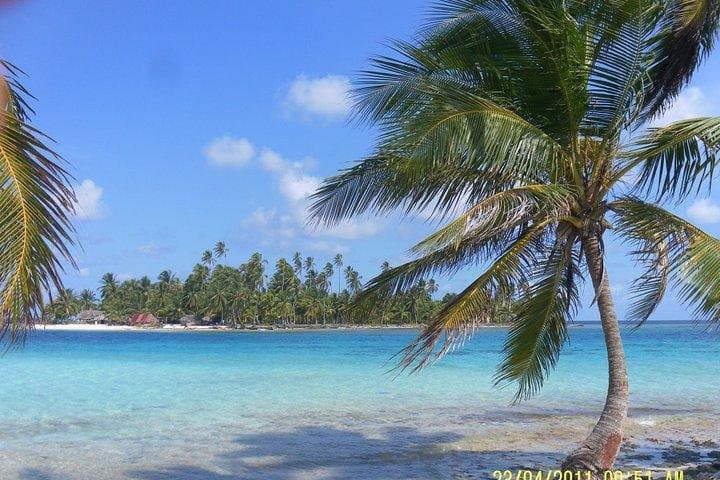 Private San Blas Islands Day Tour from Panama City — Custom Boat Stops & Snorkeling photo 6