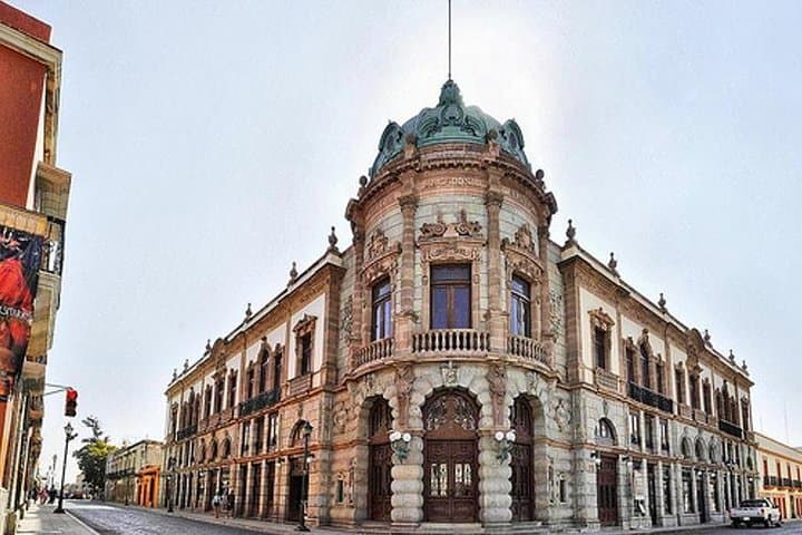 Overnight 2-Day Oaxaca Cultural and Nature Experience from Huatulco