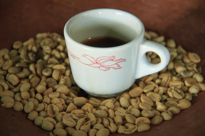 Huatulco to Pluma Hidalgo Coffee Tasting & Cultural Day Trip photo 2