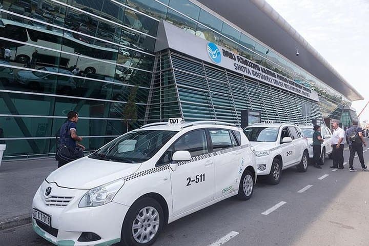Tbilisi to Batumi Private Transfer: One-Way Chauffeured Drive Along Georgia's Westward Route photo 2