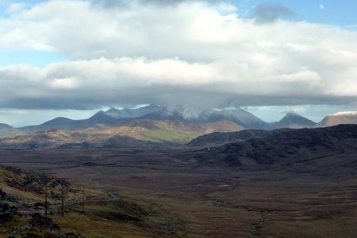 Private Ring of Kerry Tour to Kerry Cliffs from Kenmare photo 3