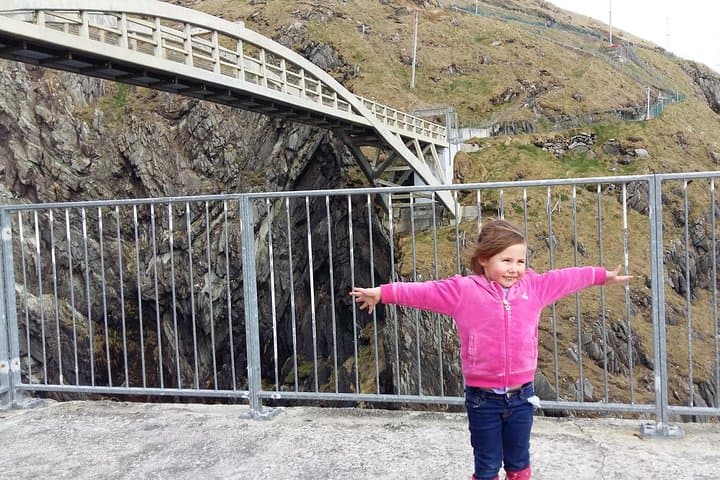Mizen Head Day Trip from Kenmare: Caha Pass, Durrus Cheese & Atlantic Cliffs photo 2