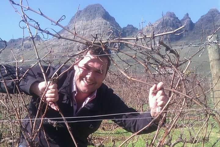 Stellenbosch Winemaker Reserve Tour: Private Vineyard Walks & Barrel Tastings photo 2