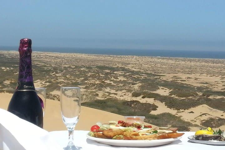 8-Day Namibia Adventure Safari: Swakopmund, Skeleton Coast & Dune Combo