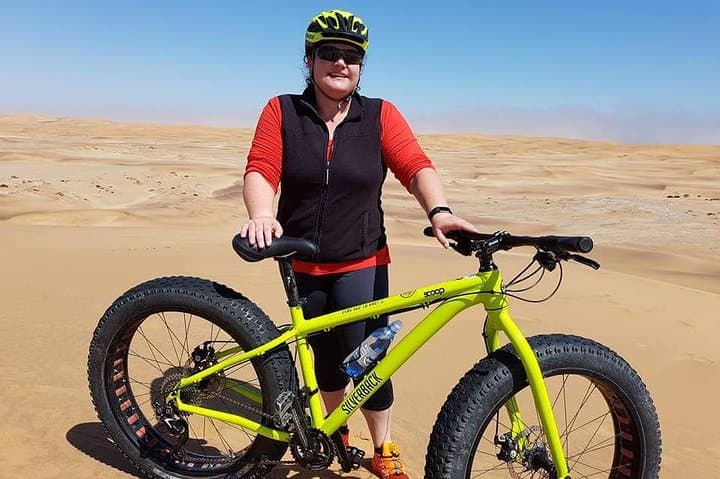 Quick African Break: 9-Night Namibia Desert & Coast Adventure photo 2