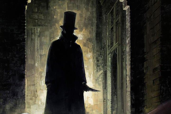 Jack the Ripper Walking Tour — Trace Whitechapel’s Crime Scenes on a 3‑Hour Night Walk