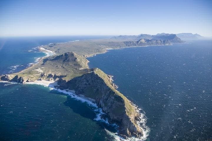 Cape Town 3-Day Experience: Helicopter Two-Oceans Flight, Cape Peninsula & Township Tour photo 5