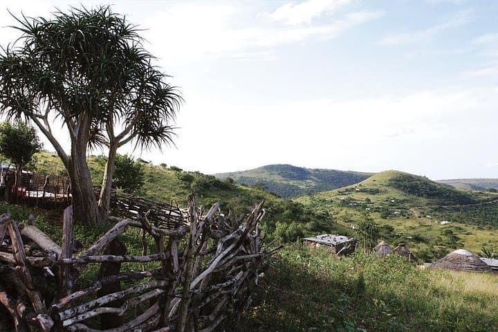 Ghost Mountain Cultural Experience: Visit a Myeni Homestead Near Mkuze photo 2