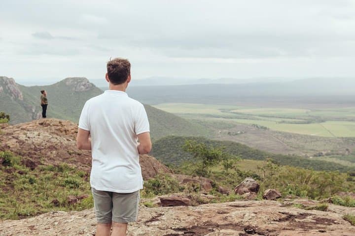 Ghost Mountain Hike (Tshaneni) — 4-Hour Guided Walk to the Battleground Viewpoint