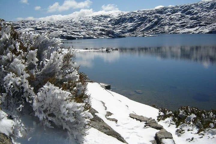 Serra da Estrela Full-Day Private Tour from Porto — Torre, Lagoa Comprida & Covão dos Conchos photo 4