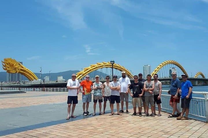 Explore Da Nang and Hoi An in a Day: A Captivating Instagram Tour photo 4