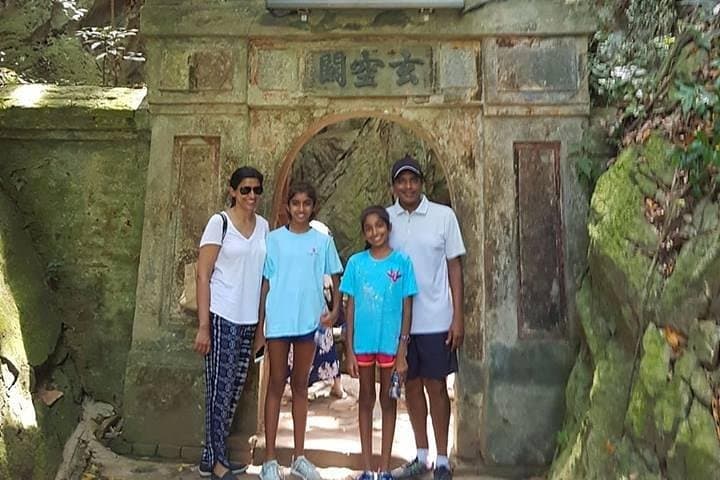 Da Nang Private Day Trip: My Son Sanctuary, Marble Mountains & Lady Buddha photo 2