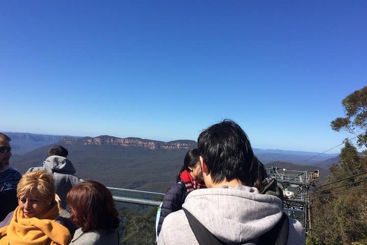 Private Blue Mountains Day Tour from Sydney — Wildlife Park & River Cruise photo 5