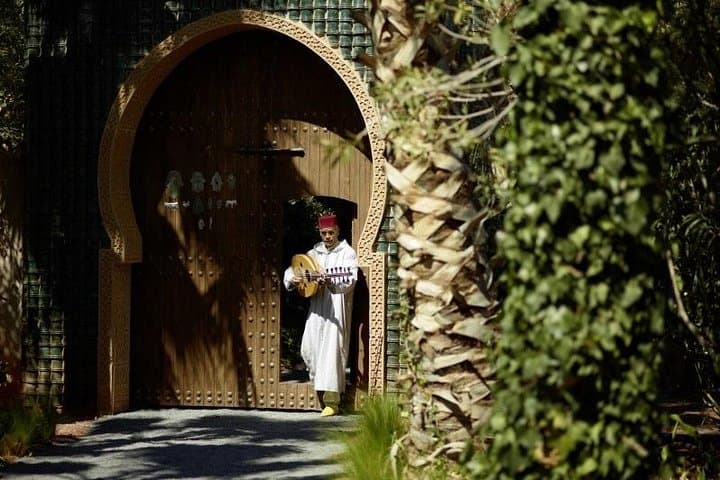 Anima Garden Marrakech: André Heller’s Botanical Escape by the Atlas photo 2