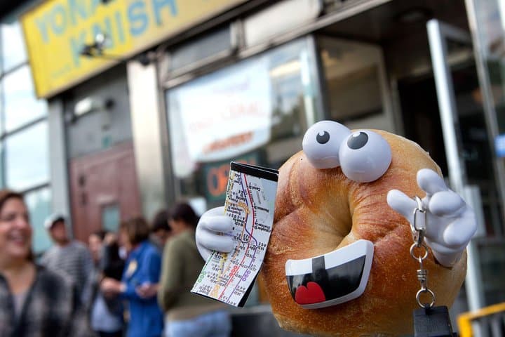 Lower East Side Bagel Tour: Walking the Historic Flavors of Manhattan photo 4
