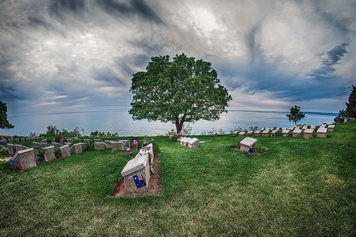 Attend the ANZAC Dawn Service at Gallipoli: 2-Day Tour from Istanbul photo 2