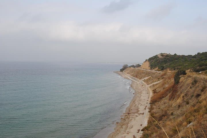 Troy and Gallipoli Day Tour from Canakkale with Transfer to Istanbul photo 2