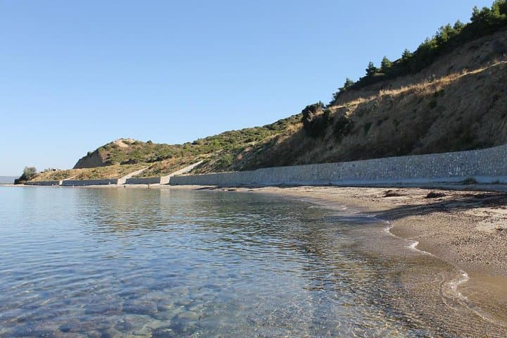 Gallipoli Tour from Eceabat — Guided ANZAC & WWI Battlefields Day Tour
