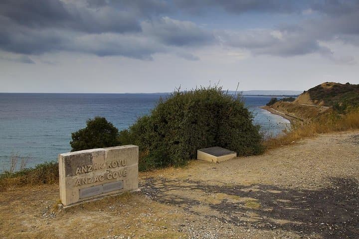3-Day Gallipoli and Troy In-Depth Tour from Istanbul photo 2