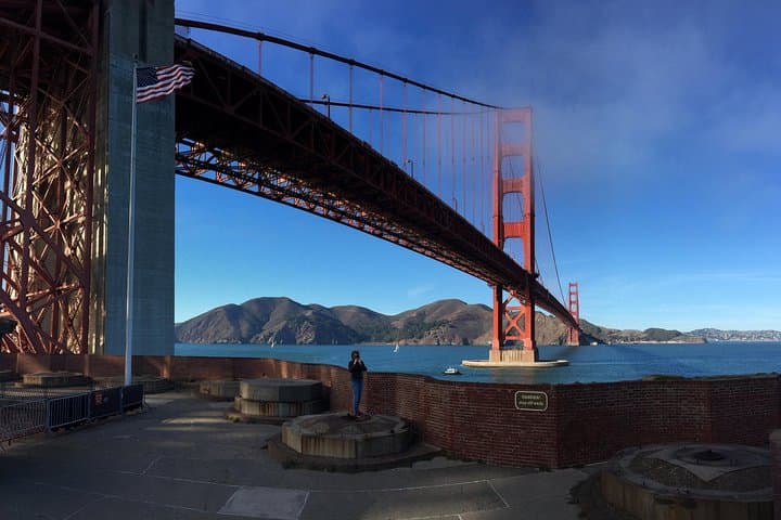 San Francisco Private Walking Tour with a Local — Customized City Walks & Neighborhood Secrets
