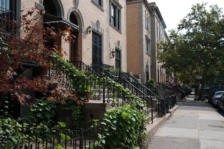 Harlem Renaissance Walking Tour with Lunch — Explore 135th Street's Jazz, Art & History photo 2