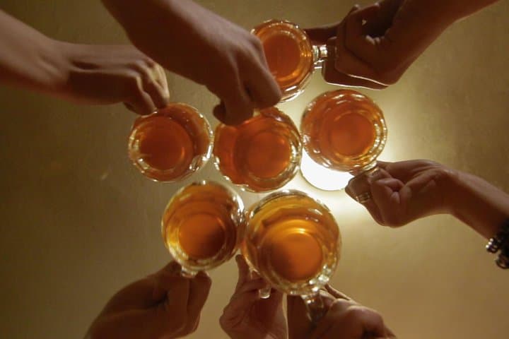 Prague Microbrewery Tour: 3.5-Hour Beer Tasting in New Town