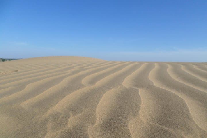 Osian Desert Overnight: Jodhpur Sand Dunes ATV, Stargazing & Luxury Camping photo 2