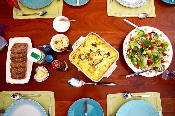 Private Cape Town Shore Cooking Class in Wynberg with Port Transfers photo 5